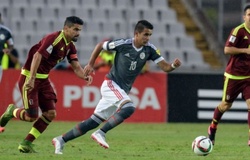 Nhận định, soi kèo Paraguay vs Venezuela, 05h30 ngày 10/09