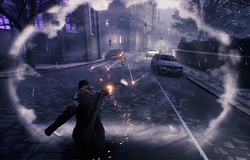 Game free trên Steam: Vampire The Masquerade - Bloodhunt