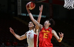 Bóng rổ Trung Quốc dậy sóng khi trung phong hàng đầu Zhou Qi tố CBA chơi xấu
