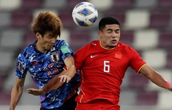 Khó có cơ hội dự World Cup, Trung Quốc muốn ghi bàn vào lưới Việt Nam