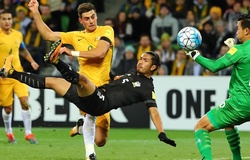 Tuyển Việt Nam khởi đầu vòng loại World Cup 2022 giống… Thái Lan