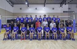 Liên đoàn bóng chuyền Philippines công bố danh sách VĐV tới Thái Lan: Tiếc cho Việt Nam