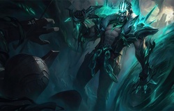 Top đội hình mạnh nhất meta DTCL 11.18