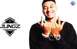 Jesse Lingard thành lập tổ chức Esports mới mang tên JLINGZ Esports