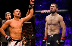 BJ Penn: "Jiujitsu không xuất sắc, ngại đối thủ to khỏe, Khabib mới không dám lên hạng"