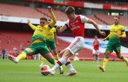 Nhận định bóng đá Arsenal vs Norwich, Ngoại hạng Anh