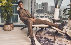 Jimmy Butler lại kiếm thêm hàng triệu đô từ việc kinh doanh