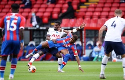 Nhận định bóng đá Crystal Palace vs Tottenham, Ngoại hạng Anh