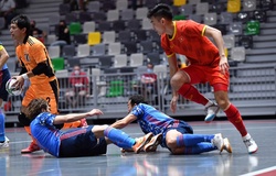 Thành tích của 24 đội dự futsal World Cup 2021: Việt Nam sánh ngang Nhật Bản