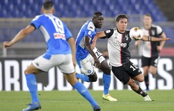 Nhận định, soi kèo Napoli vs Juventus, 23h ngày 11/9, VĐQG Italia