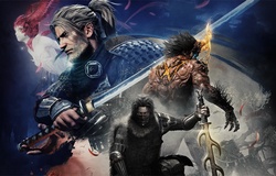 Cấu hình Nioh trên PC - bom tấn được tải miễn phí tên Epic Store