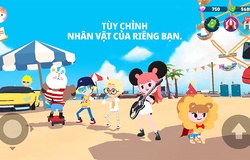 Cách cập nhật Play Together trên iOS và Android không tương thích