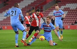 Nhận định bóng đá Southampton vs West Ham, Ngoại hạng Anh