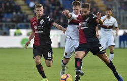 Nhận định, soi kèo Cagliari vs Genoa, 20h ngày 12/09, VĐQG Italia