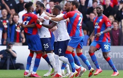 Kết quả Crystal Palace vs Tottenham, vòng 4 Ngoại hạng Anh