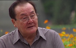 “Kiến trúc sư trưởng” thể thao Việt Nam Hoàng Vĩnh Giang qua đời