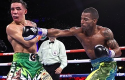 Những chỉ số lật ngược lại kết quả trận Oscar Valdez vs Robson Conceicao