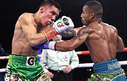 Boxing: Oscar Valdez bảo vệ đai WBC đầy tranh cãi trước Robson Conceicao