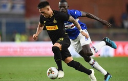 Nhận định, soi kèo Sampdoria vs Inter Milan, 17h30 ngày 12/09