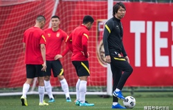 Báo Trung Quốc: Không thắng Việt Nam thì nên nghĩ đến tránh 10 trận toàn thua