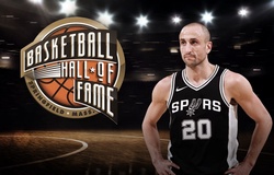 Những huyền thoại NBA đang xếp hàng chờ tới lượt vào Hall of Fame