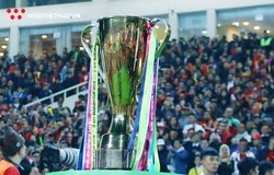 Đội tuyển Việt Nam xác định đối thủ ở AFF Cup 2020 vào ngày 21/9