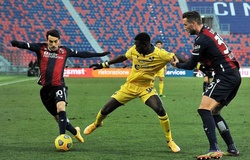 Nhận định, soi kèo Bologna vs Verona, 1h45 ngày 14/9, VĐQG Italia