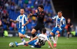 Trực tiếp bóng đá Espanyol vs Atletico Madrid trên kênh nào?