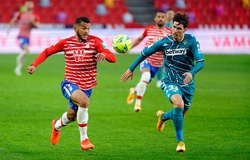 Nhận định, soi kèo Granada vs Real Betis, 03h00 ngày 14/09