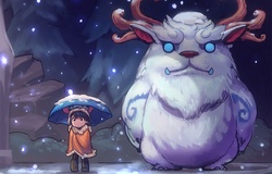 Bảng ngọc Nunu Tốc Chiến và cách lên đồ Nunu & Willump mạnh nhất