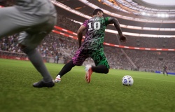 Cấu hình PES 2022 PC: Máy bạn có đủ khỏe để chơi eFootball 2022?