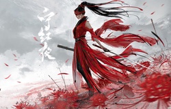 Hướng dẫn Naraka Bladepoint: Nhân vật Viper Ning​