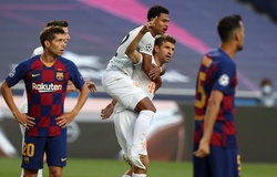 Nhận định, soi kèo Barcelona vs Bayern Munich, 02h00 ngày 15/09