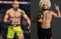 Sau BJ Penn, Jose Aldo chỉ trích phát ngôn “thiếu tôn trọng” từ Khabib Nurmagomedov