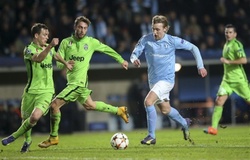 Nhận định, soi kèo Malmo vs Juventus, 02h00 ngày 15/09, Cúp C1