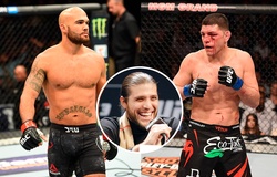 Brian Ortega: “Trận Nick Diaz vs Robbie Lawler mới là tâm điểm UFC 266” 