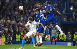 Kết quả Chelsea vs Zenit, vòng bảng cúp C1