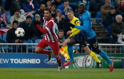 Nhận định, soi kèo Atletico vs Porto, 02h00 ngày 16/09, Cúp C1