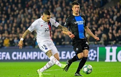 Nhận định, soi kèo Club Brugge vs PSG, 02h00 ngày 16/09, Cúp C1