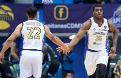 NBA G-League đón đội bóng mới tới từ Mexico
