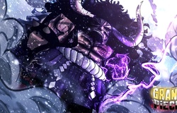 Code Grand Piece Online 2021: Chi tiết cách nhập code trên Roblox