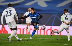 Nhận định, soi kèo Inter Milan vs Real Madrid, 02h00 ngày 16/09