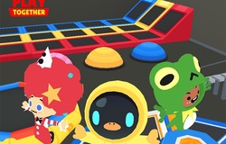 Play Together: Chi tiết bản cập nhật tháng 9/2021