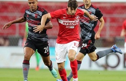 Nhận định, soi kèo Spartak Moscow vs Legia Warszawa, 21h30 ngày 15/09