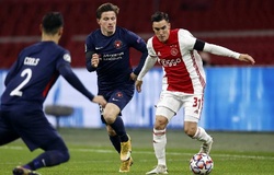 Nhận định, soi kèo Sporting Lisbon vs Ajax, 2h ngày 16/09, Cúp C1