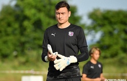 Đặng Văn Lâm bị Cerezo Osaka “bỏ rơi” ở AFC Champions League