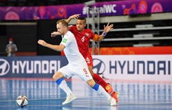 Trước trận gặp futsal Việt Nam, Panama bị “đọc vị” như thế nào?