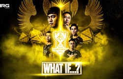 LMHT: GAM Esports phát động chiến dịch cổ vũ VCS tham dự CKTG 2021