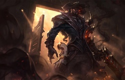 Tốc Chiến 2.4c: Chi tiết bản cập nhật mới Liên Minh Tốc Chiến