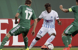 Nhận định, soi kèo Rapid Wien vs Genk, 23h45 ngày 16/09, Cúp C2